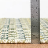 dash albert poppy da2025 moss rug