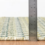 dash albert poppy da2025 moss rug