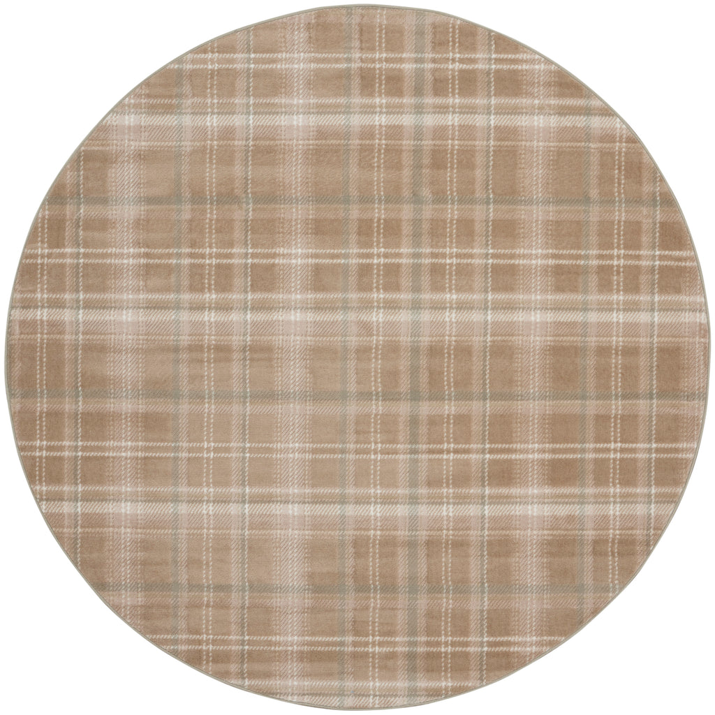 nourison grafix grf03 taupe rug