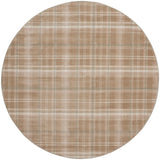 nourison grafix grf03 taupe rug