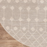 nourison grafix grf37 beige rug