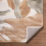 surya diva ddv 2301 earthy brown rug
