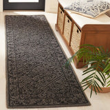 safavieh clearance dip dye ddy151h dark grey rug