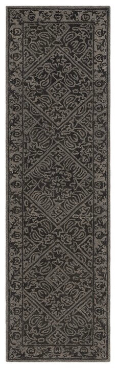 safavieh clearance dip dye ddy151h dark grey rug