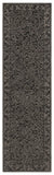 safavieh clearance dip dye ddy151h dark grey rug