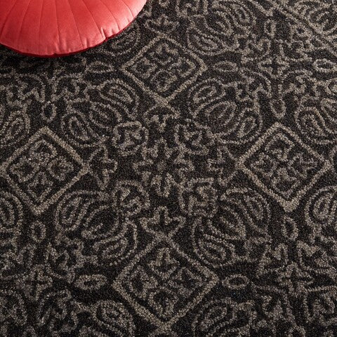 safavieh clearance dip dye ddy151h dark grey rug