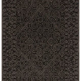 safavieh clearance dip dye ddy151h dark grey rug