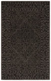 safavieh clearance dip dye ddy151h dark grey rug