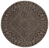 safavieh clearance dip dye ddy151h dark grey rug