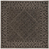 safavieh clearance dip dye ddy151h dark grey rug