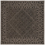 safavieh clearance dip dye ddy151h dark grey rug
