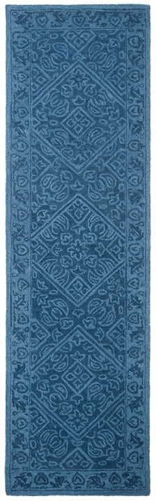 safavieh clearance dip dye ddy151n navy blue rug