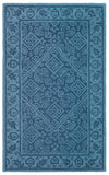 safavieh clearance dip dye ddy151n navy blue rug