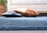 safavieh clearance dip dye ddy151n navy blue rug