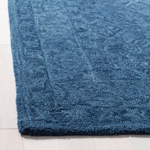 safavieh clearance dip dye ddy151n navy blue rug