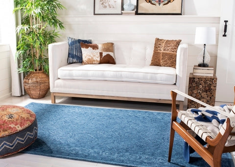 safavieh clearance dip dye ddy151n navy blue rug