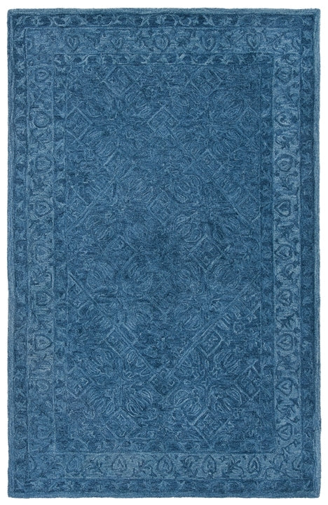 safavieh clearance dip dye ddy151n navy blue rug