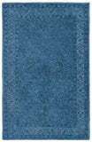 safavieh clearance dip dye ddy151n navy blue rug