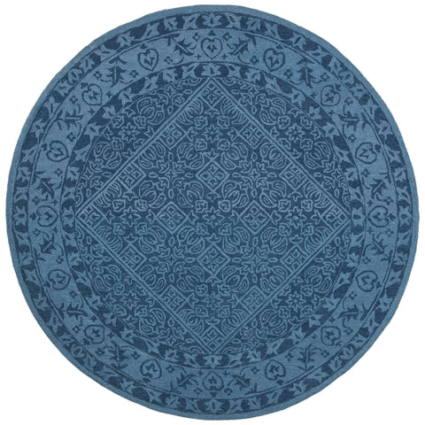 safavieh clearance dip dye ddy151n navy blue rug