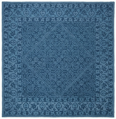 safavieh clearance dip dye ddy151n navy blue rug
