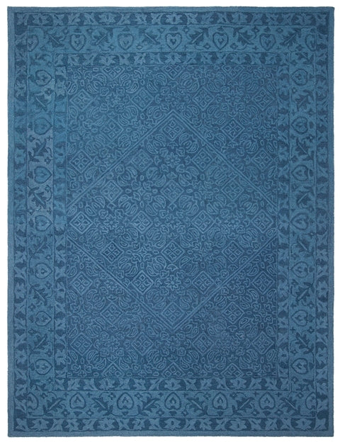 safavieh clearance dip dye ddy151n navy blue rug