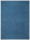 safavieh clearance dip dye ddy151n navy blue rug