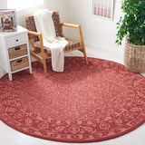 safavieh clearance dip dye ddy151q red rug