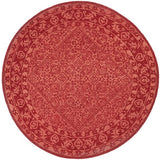 safavieh clearance dip dye ddy151q red rug