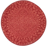 safavieh clearance dip dye ddy151q red rug