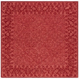 safavieh clearance dip dye ddy151q red rug