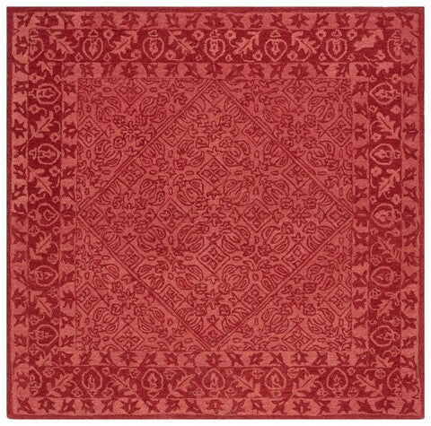 safavieh clearance dip dye ddy151q red rug