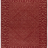 safavieh clearance dip dye ddy151q red rug