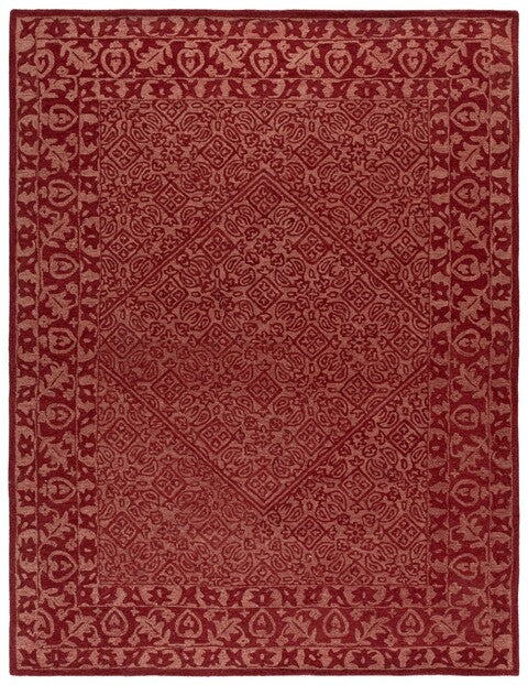 safavieh clearance dip dye ddy151q red rug