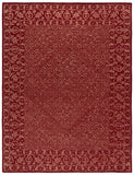 safavieh clearance dip dye ddy151q red rug