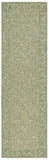 safavieh clearance dip dye ddy151y green rug