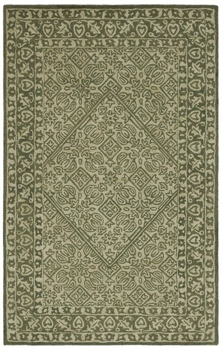 safavieh clearance dip dye ddy151y green rug
