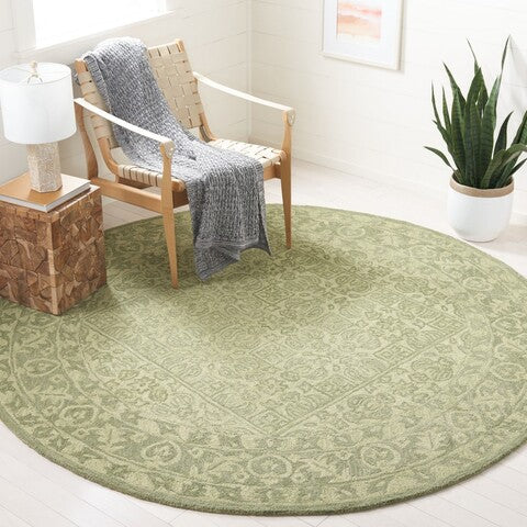 safavieh clearance dip dye ddy151y green rug