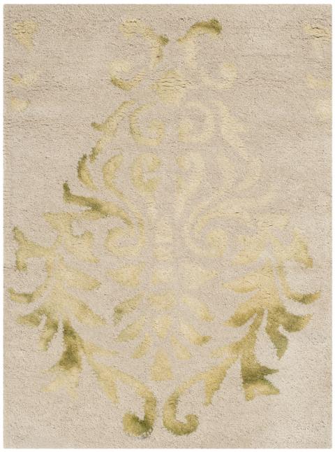 safavieh clearance dip dye ddy516b beige rug