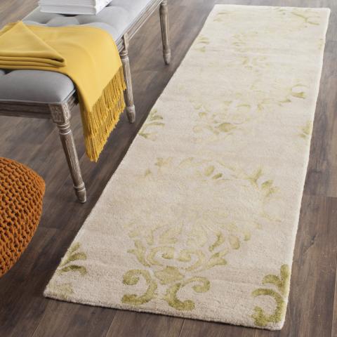 safavieh clearance dip dye ddy516b beige rug