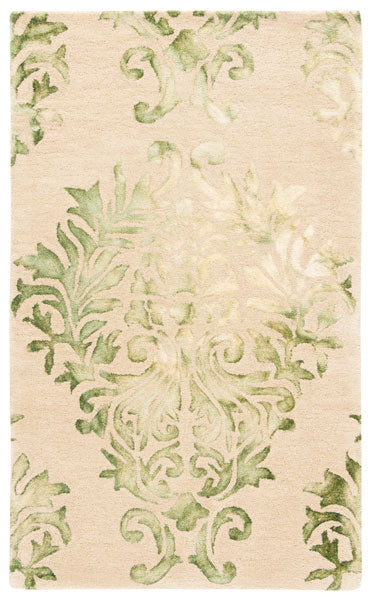 safavieh clearance dip dye ddy516b beige rug
