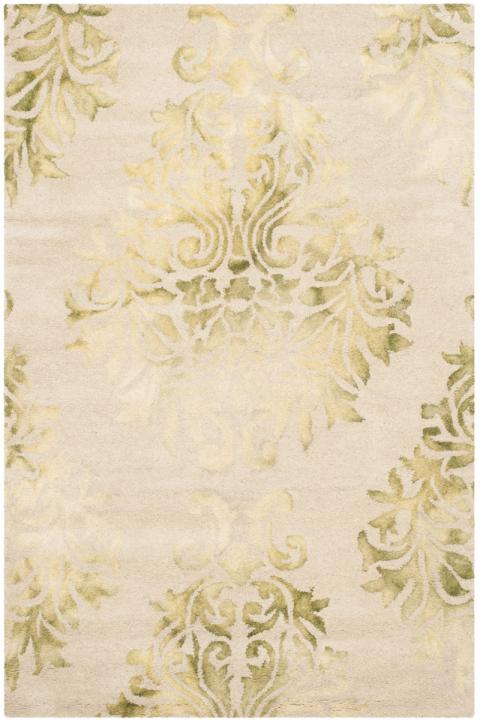 safavieh clearance dip dye ddy516b beige rug