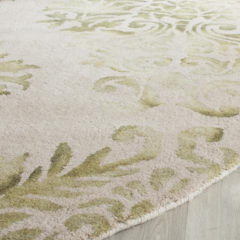 safavieh clearance dip dye ddy516b beige rug