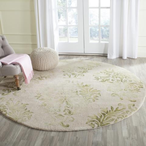 safavieh clearance dip dye ddy516b beige rug