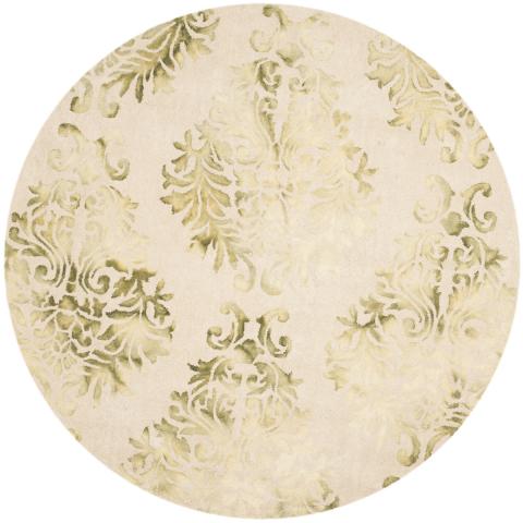 safavieh clearance dip dye ddy516b beige rug