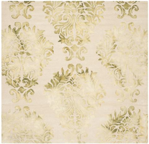 safavieh clearance dip dye ddy516b beige rug
