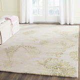 safavieh clearance dip dye ddy516b beige rug