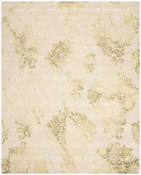 safavieh clearance dip dye ddy516b beige rug