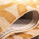 safavieh clearance dip dye ddy527m beige rug