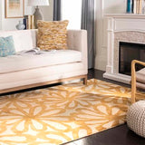 safavieh clearance dip dye ddy527m beige rug