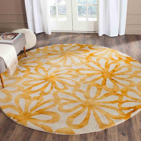 safavieh clearance dip dye ddy527m beige rug
